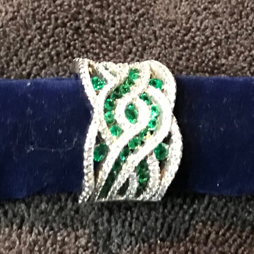 Cocktail Ring